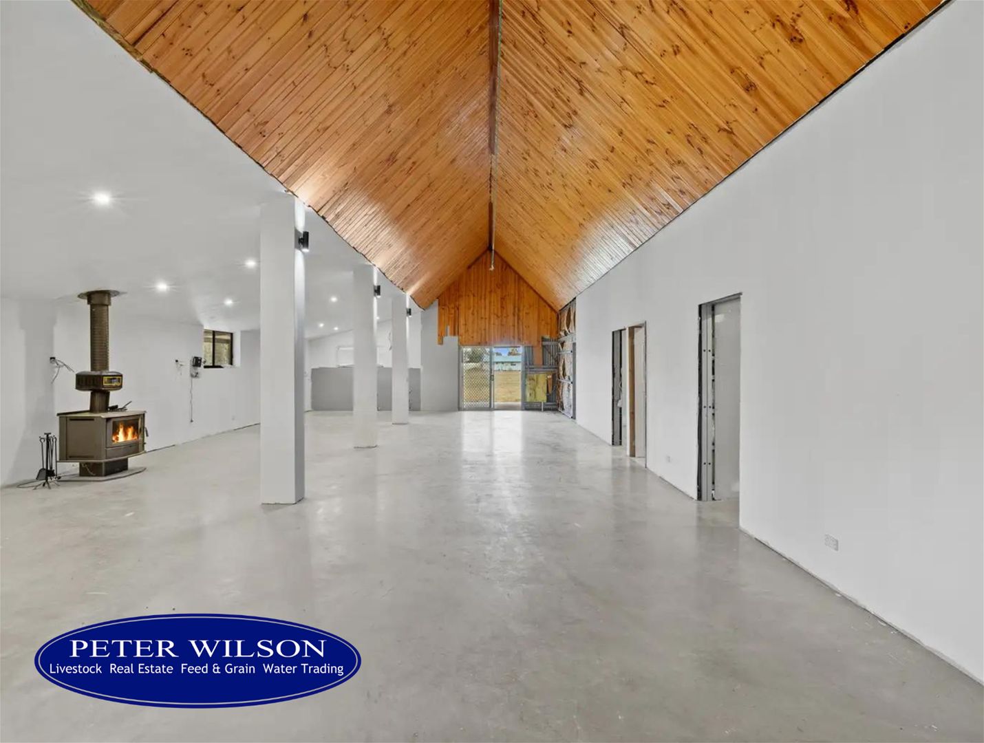 2076 TungamahPeechelba Rd, Wilby VIC 3728 House for Sale 450,000