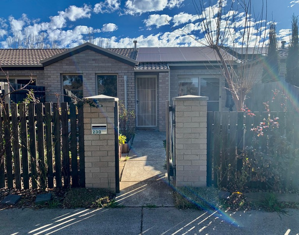 230 Kerrigan Street, Dunlop ACT 2615