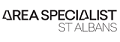 Area Specialist St Albans's logo