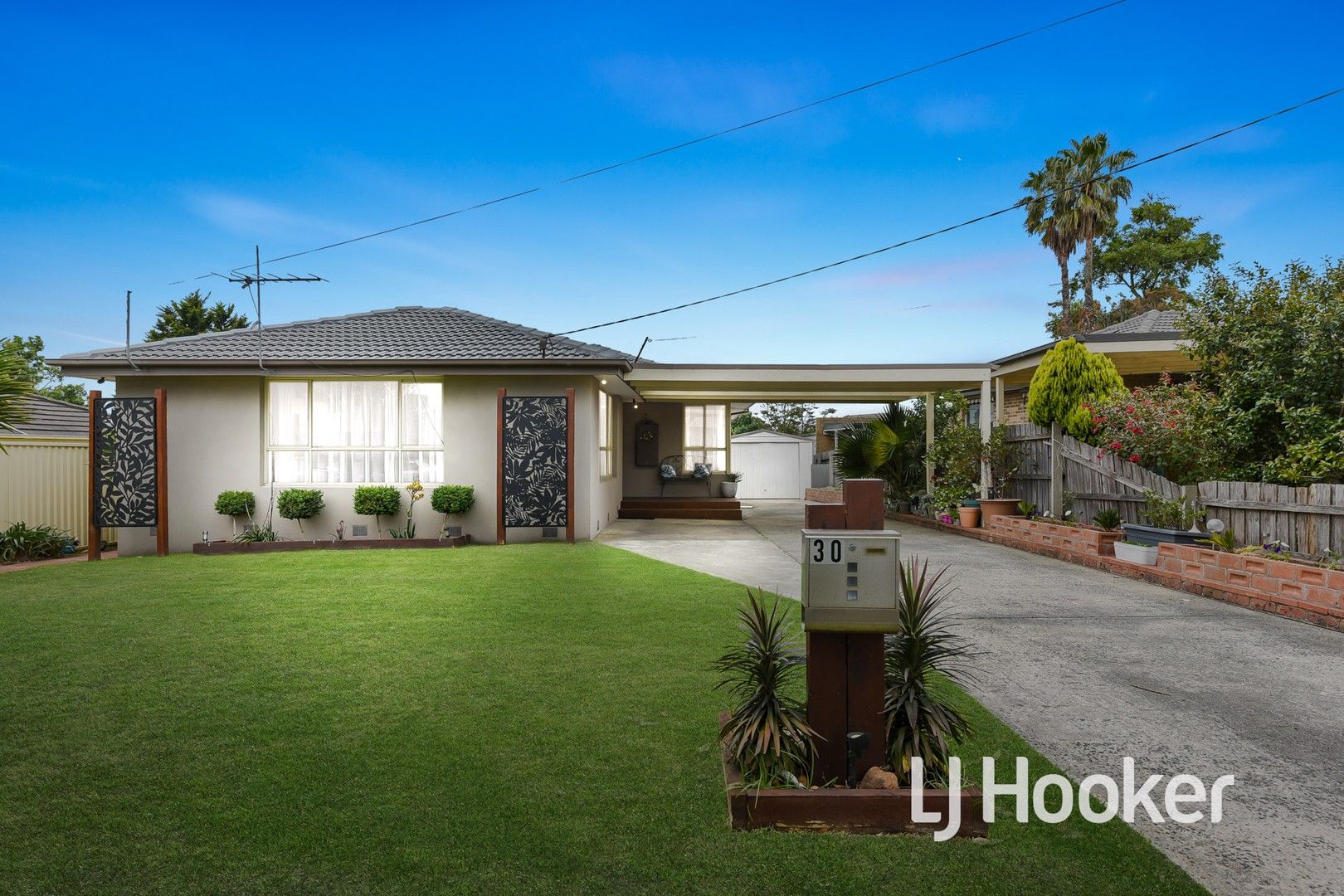 30 Taylor Street, Cranbourne VIC 3977, Image 0