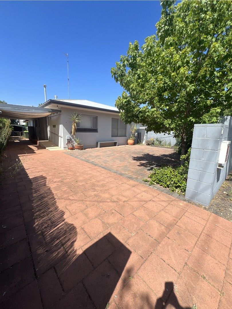 3 bedrooms House in 11 Arthur Street DUBBO NSW, 2830
