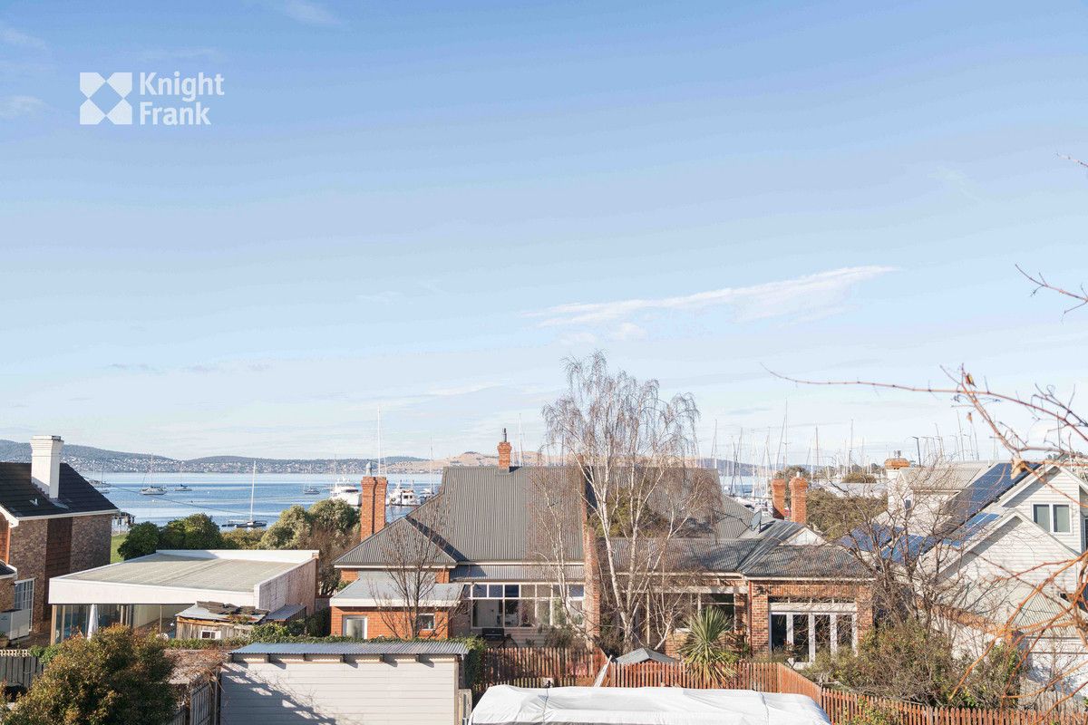 12/8 Margaret Street, Sandy Bay TAS 7005, Image 1