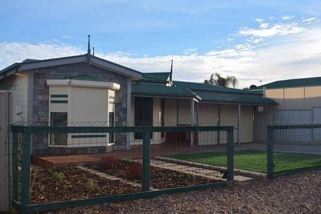 Picture of 3 Coolibah Dr, ROXBY DOWNS SA 5725