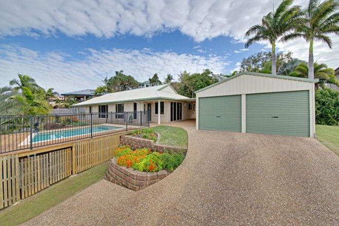 Picture of 13 Coleman Street, PACIFIC HEIGHTS QLD 4703