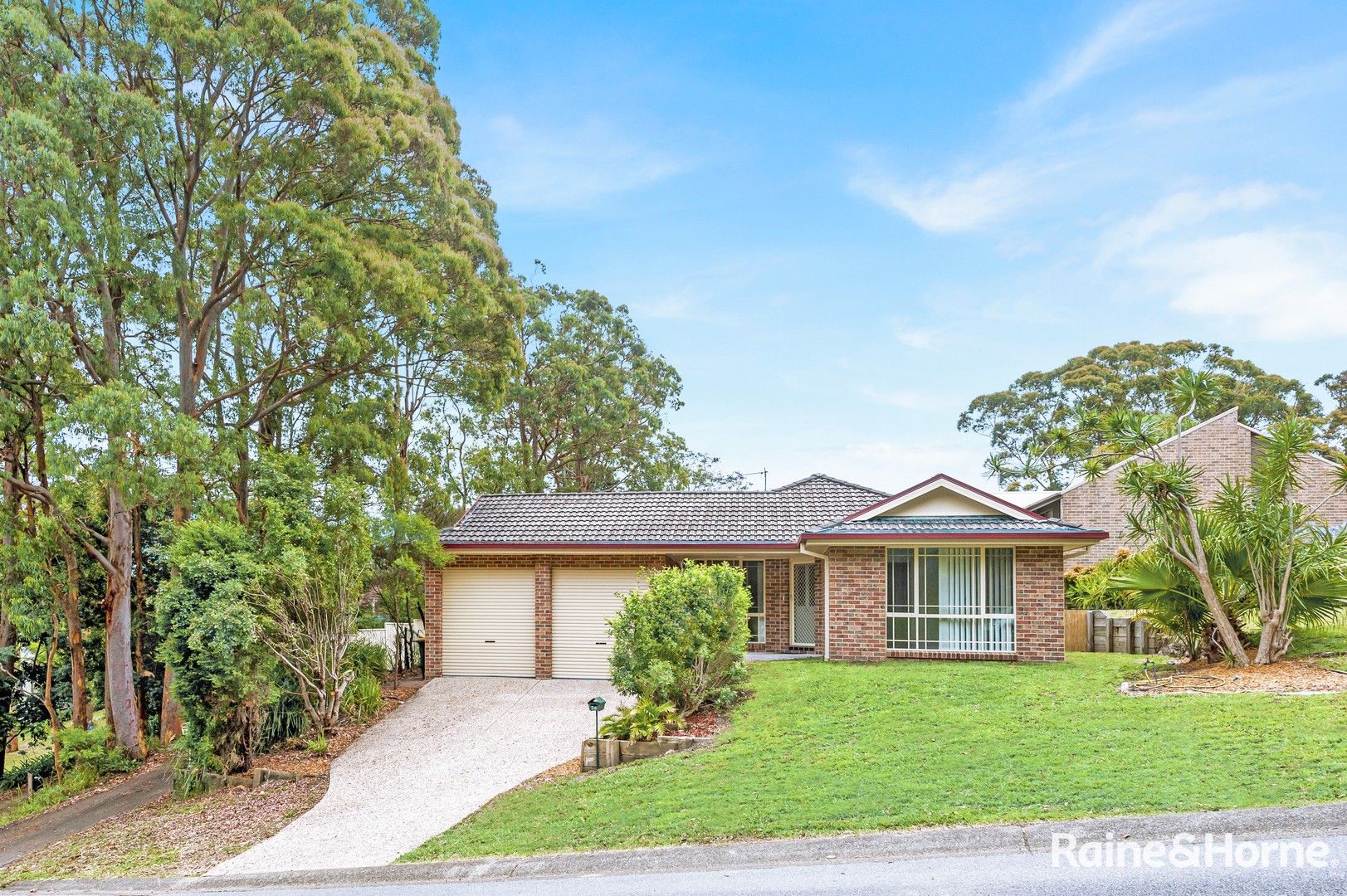 3A Canomii Close, Nelson Bay NSW 2315, Image 0