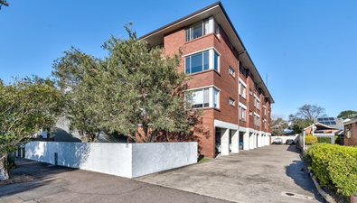 Picture of 11/71 Dawson Street, COOKS HILL NSW 2300