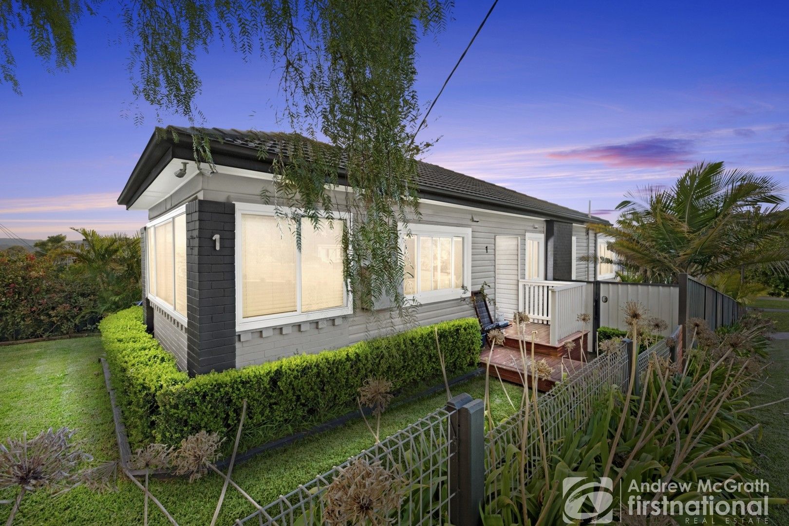 1 Nord Street, Speers Point NSW 2284, Image 0