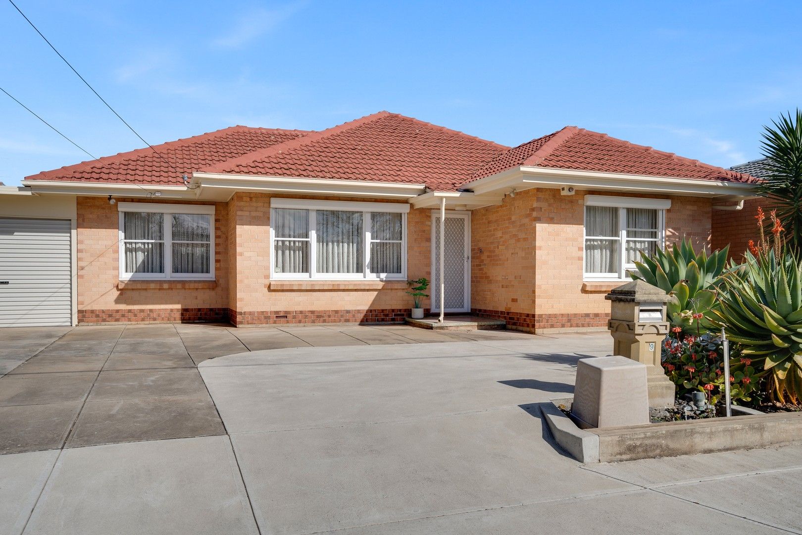 3 bedrooms House in 9 Amy Street WEST CROYDON SA, 5008