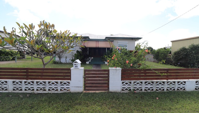 Picture of 35 Ninth Avenue, HOME HILL QLD 4806