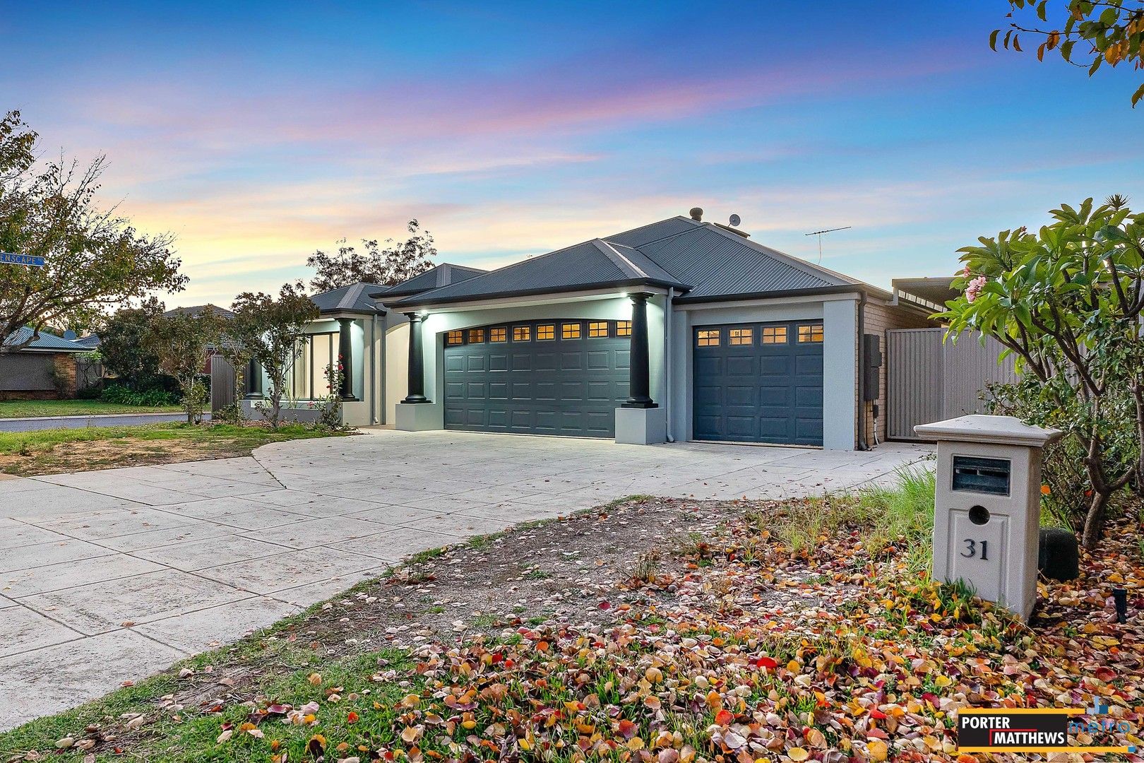 31 Sandmartin Drive, Southern River WA 6110, Image 0