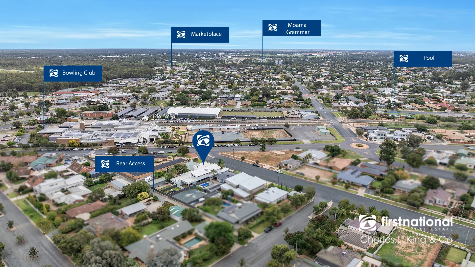 Additional image 2 of 1/3 Simms Street, Moama NSW 2731