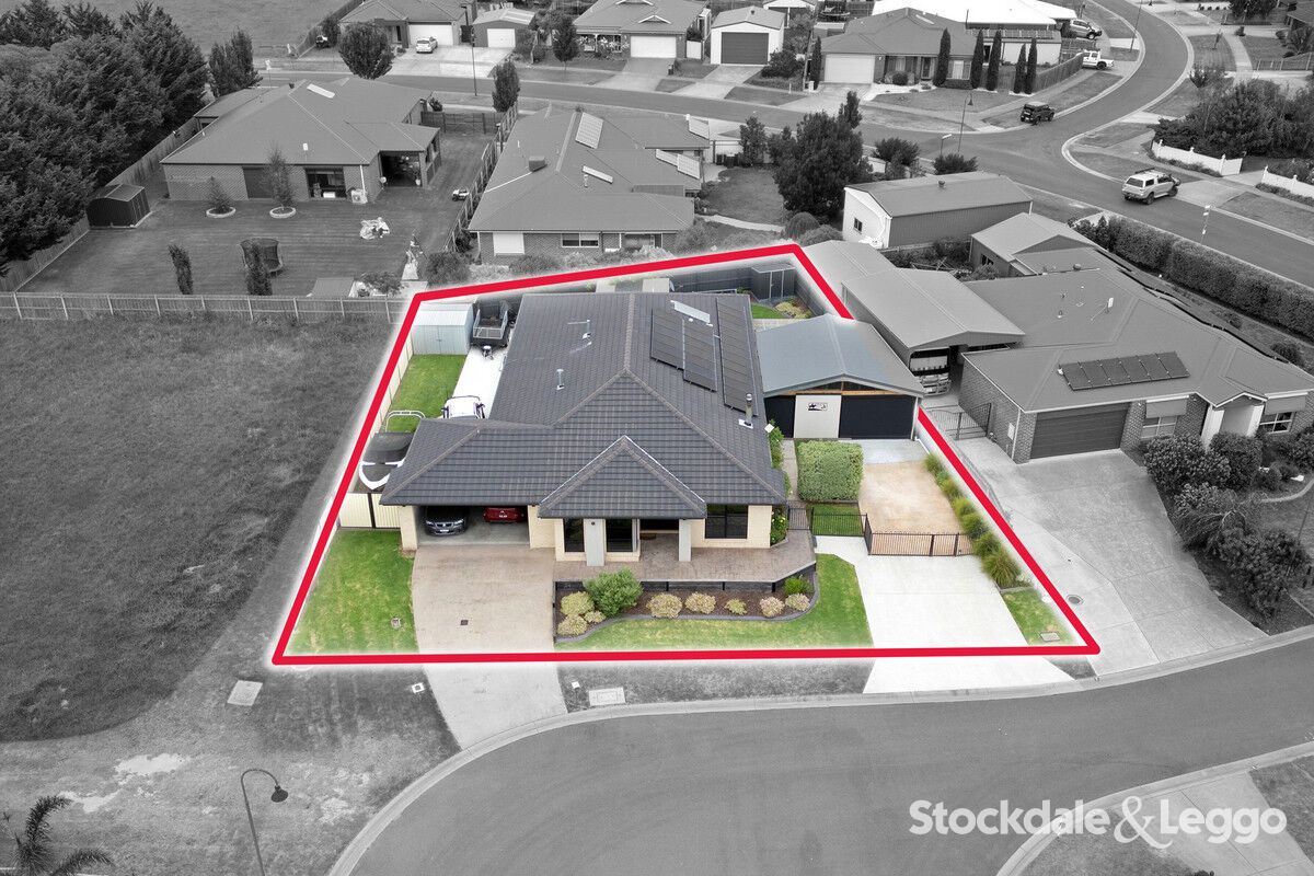 6 Clover Court, Traralgon VIC 3844, Image 2