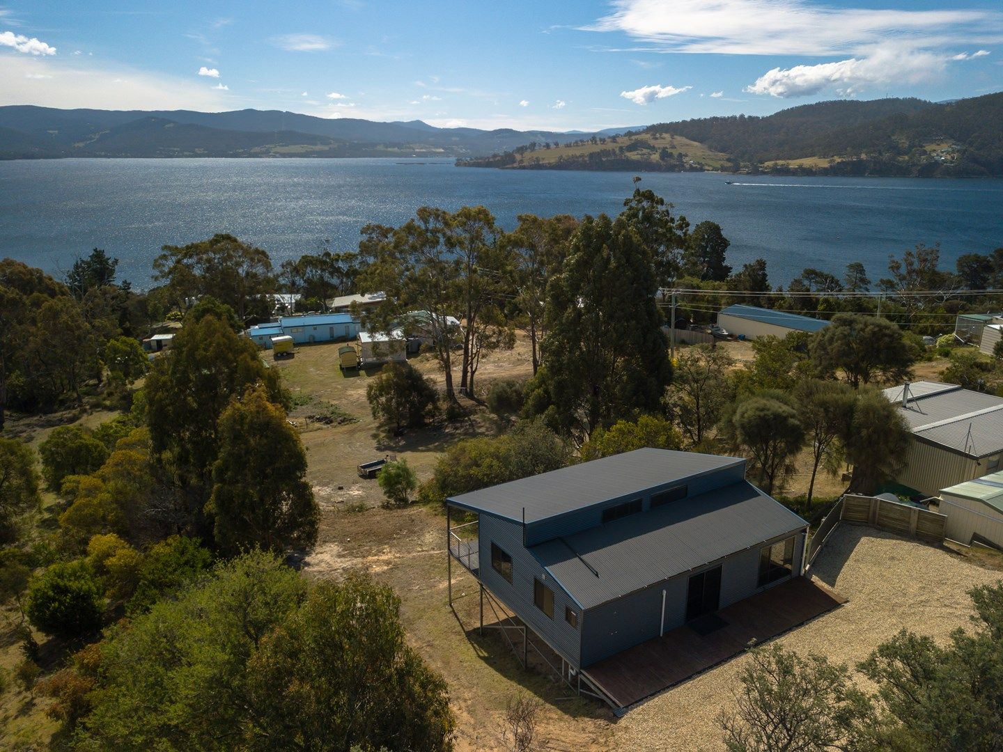 3 Victoria Avenue, Dennes Point TAS 7150, Image 2