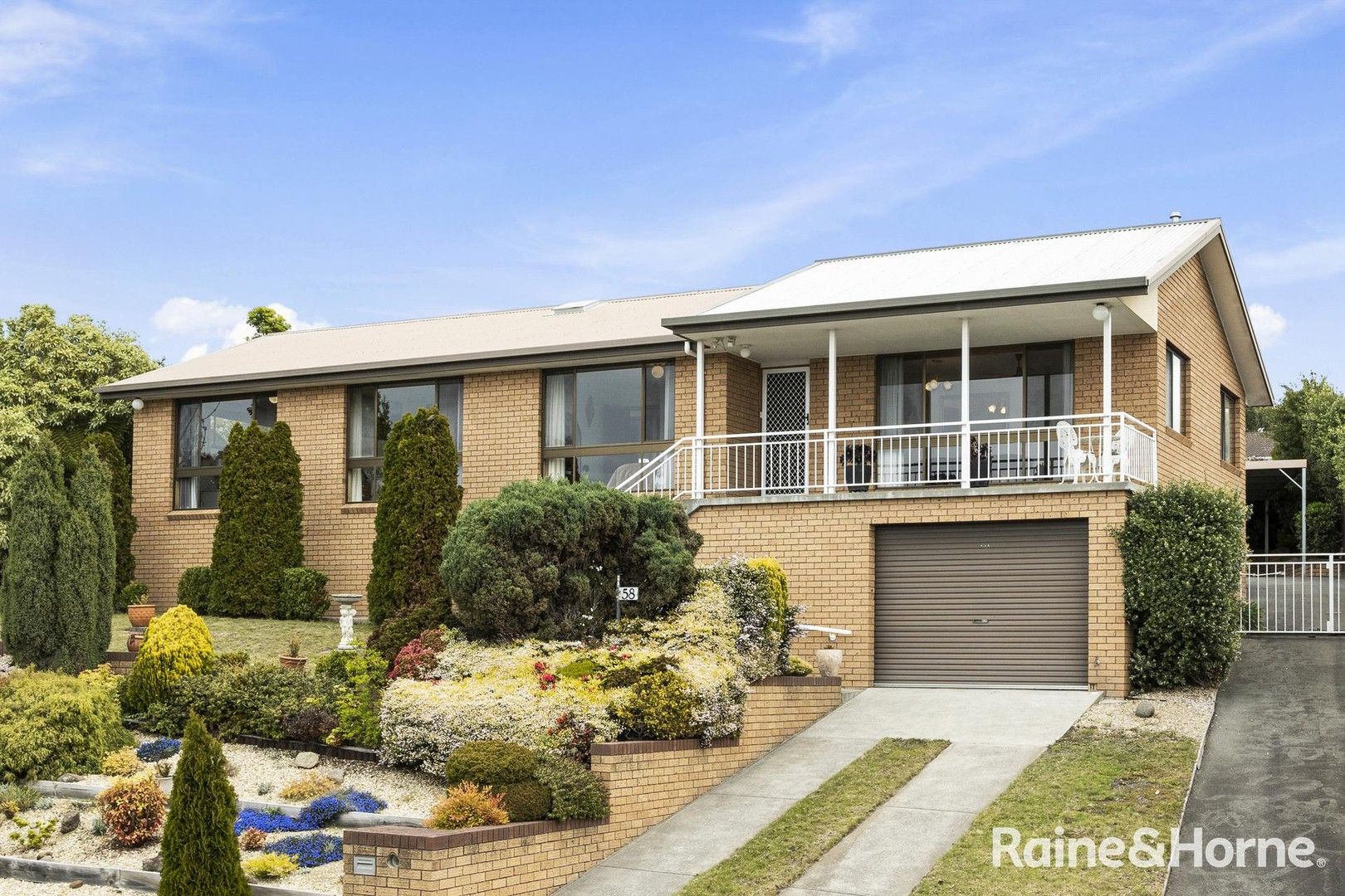 58 Woodlands Drive, Blackmans Bay TAS 7052, Image 0