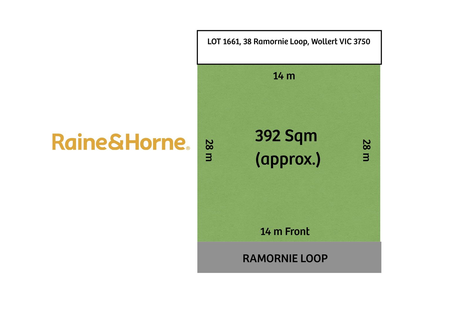 38 Ramornie Loop, Wollert VIC 3750