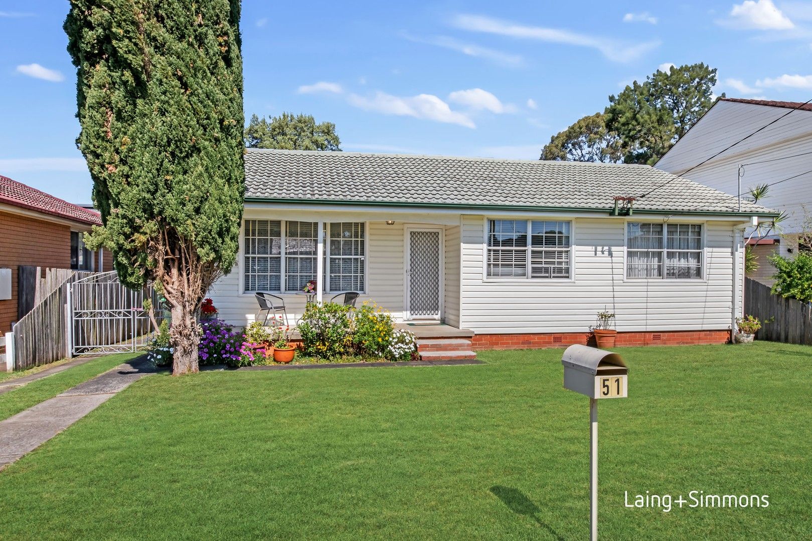 51 Shannon Avenue, Merrylands NSW 2160, Image 0