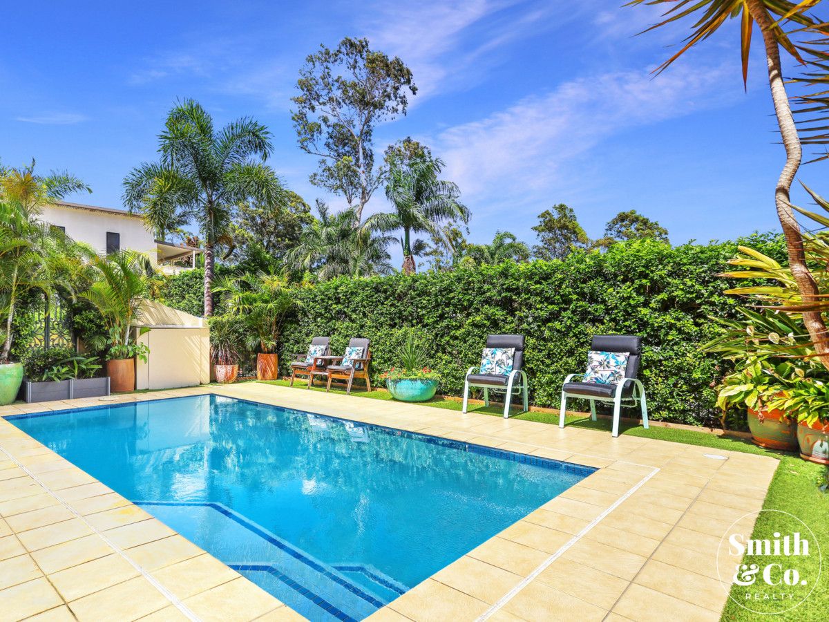 5424 Bay Hill Terrace, Sanctuary Cove QLD 4212, Image 0