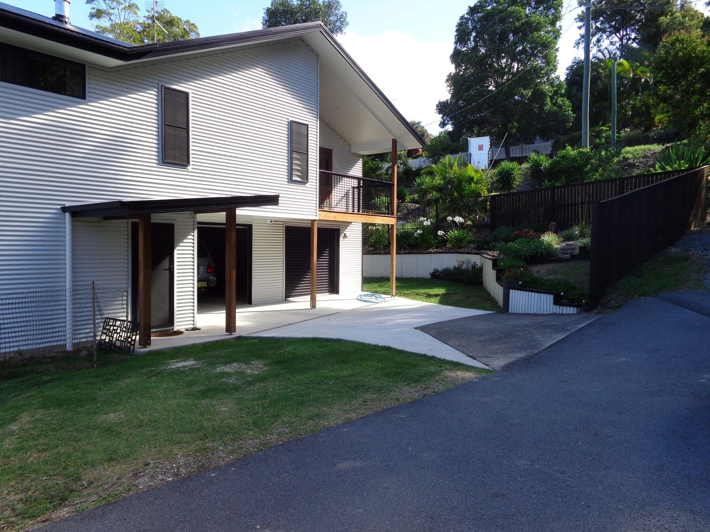 44 Charles Street, Murwillumbah Property History & Address Research