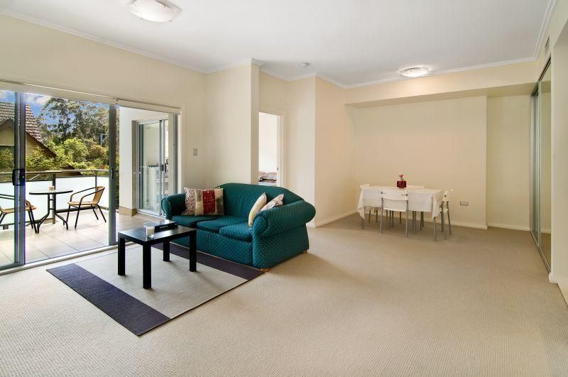 3/6 - 8 Culworth Avenue, Killara NSW 2071, Image 0