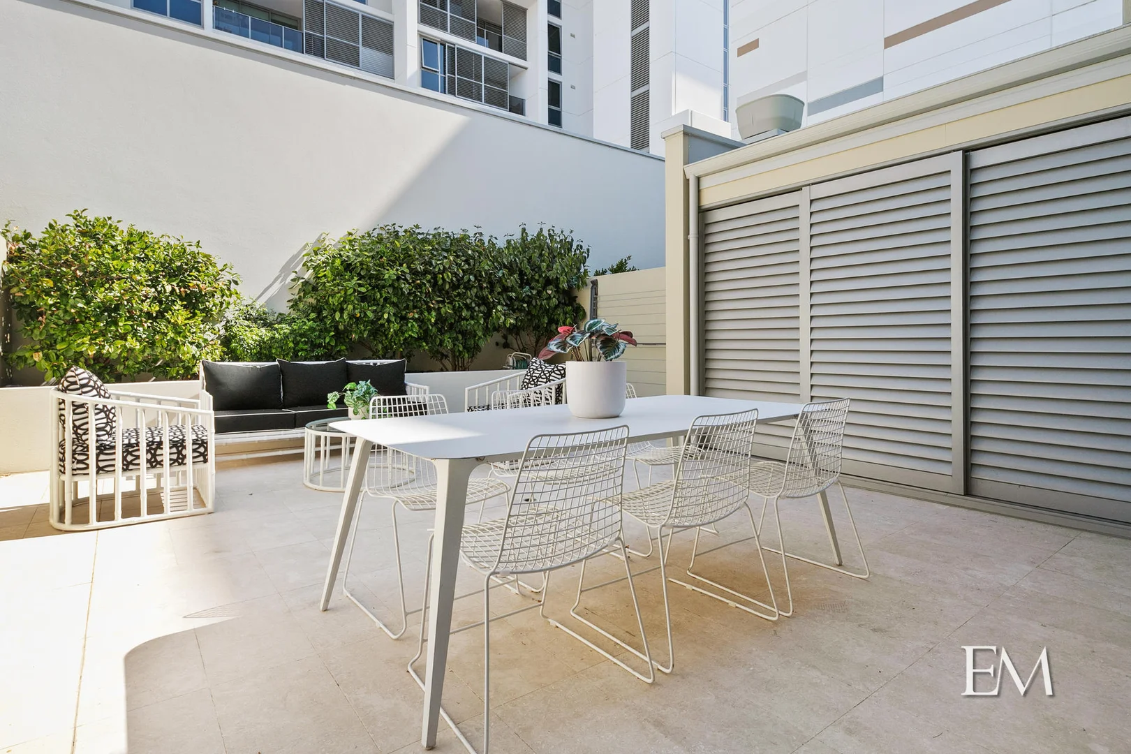Additional image 13 of 14/5 Hay Street, East Perth WA 6004