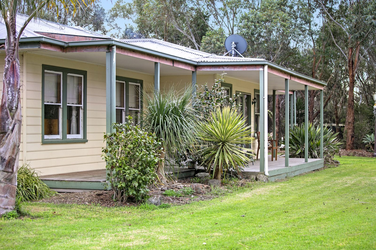 160-180 Woods Road, Moolap VIC 3224, Image 1