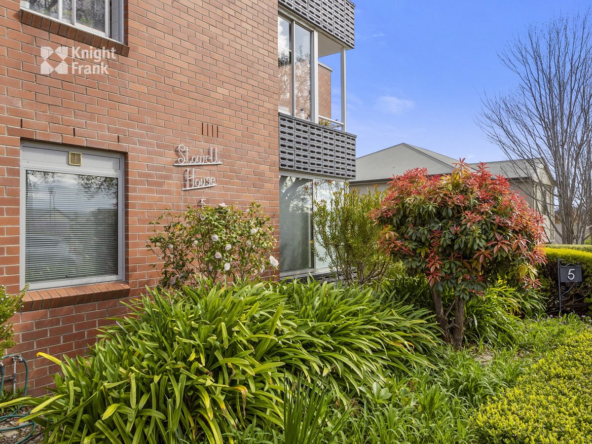 5/5 Stowell Avenue, Battery Point TAS 7004, Image 0
