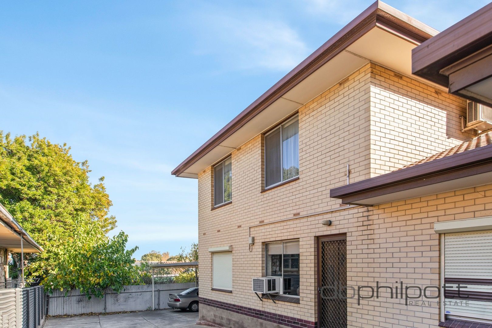 2 bedrooms House in 3/30 James Street PROSPECT SA, 5082