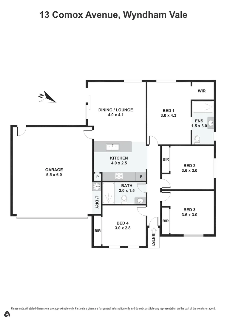 Additional image 7 of 13 Comox Avenue, Wyndham Vale VIC 3024