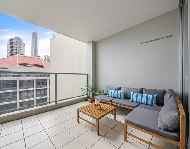 905/347 Ann Street, Brisbane City QLD 4000