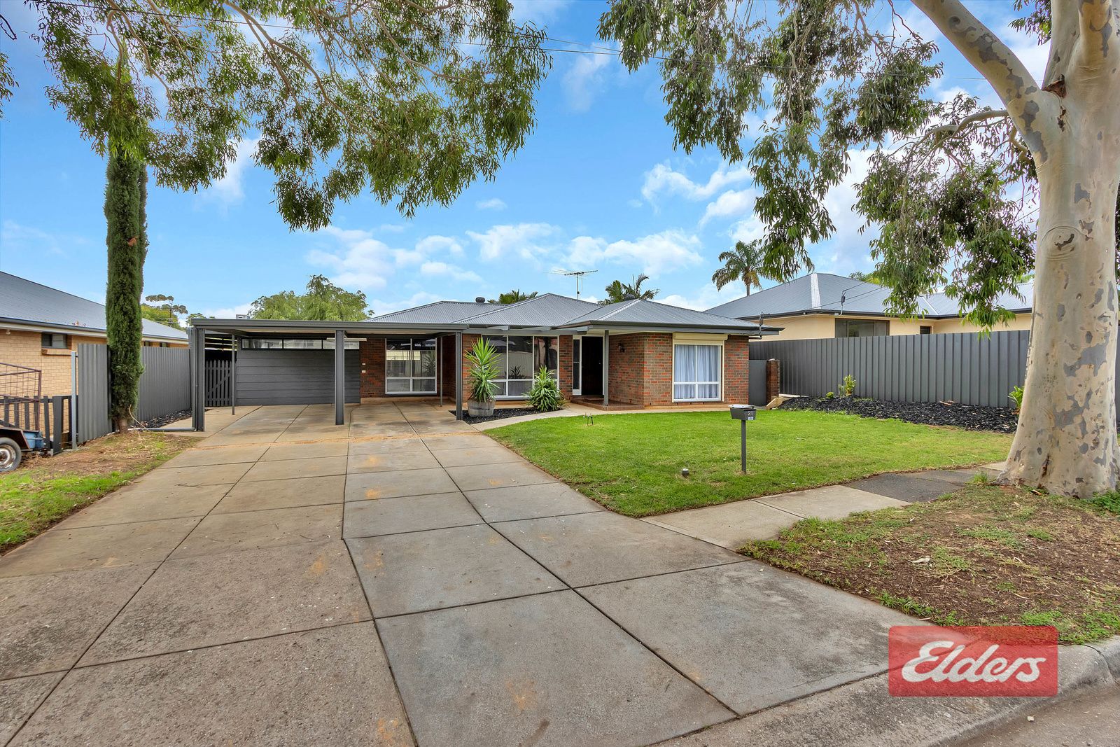 21 Newkree Road, Evanston Park SA 5116, Image 0