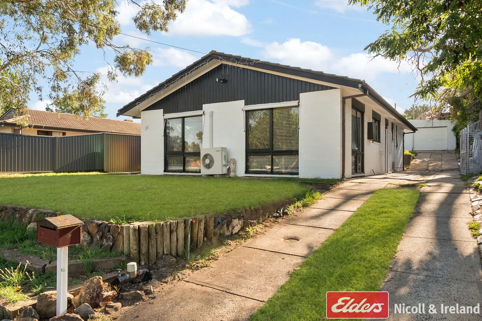 FIRST HOME OR INVESTMENT OPPORTUNITY!, Kelso
