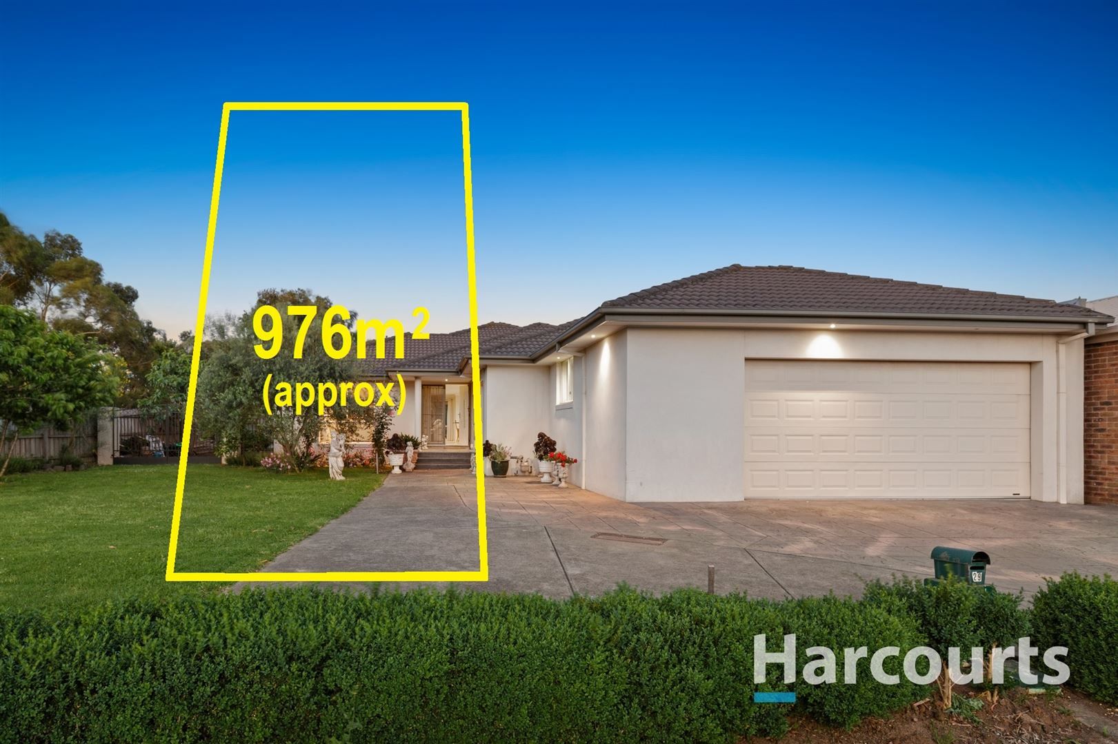 29 Clauscen Drive, Rowville VIC 3178, Image 0