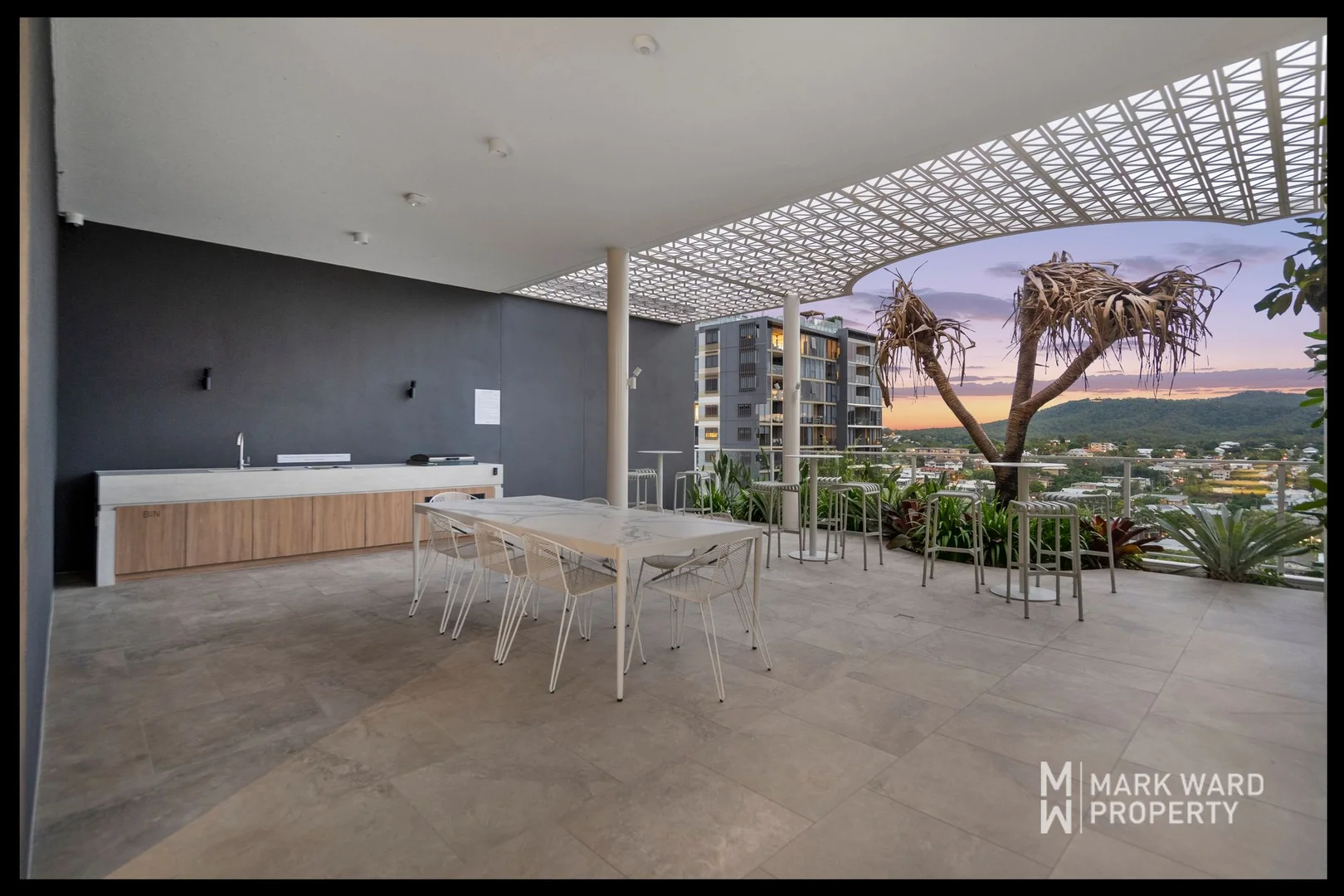 Additional image 21 of 1207/28 Lissner Street, Toowong QLD 4066