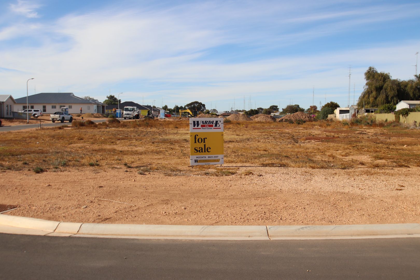 Allotment 13, 33 Martin Street, Moonta Bay SA 5558, Image 2