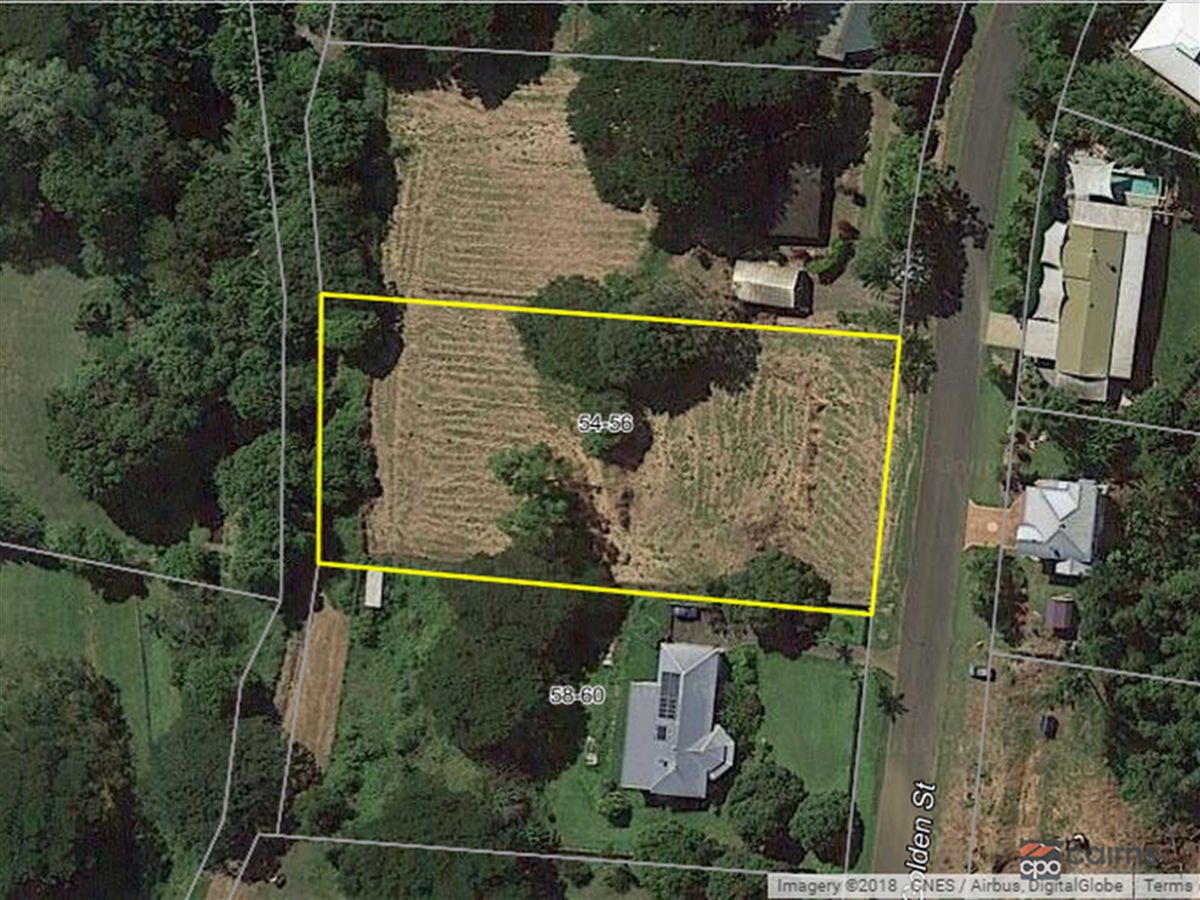 5456 Golden Street, Goldsborough QLD 4865 Domain