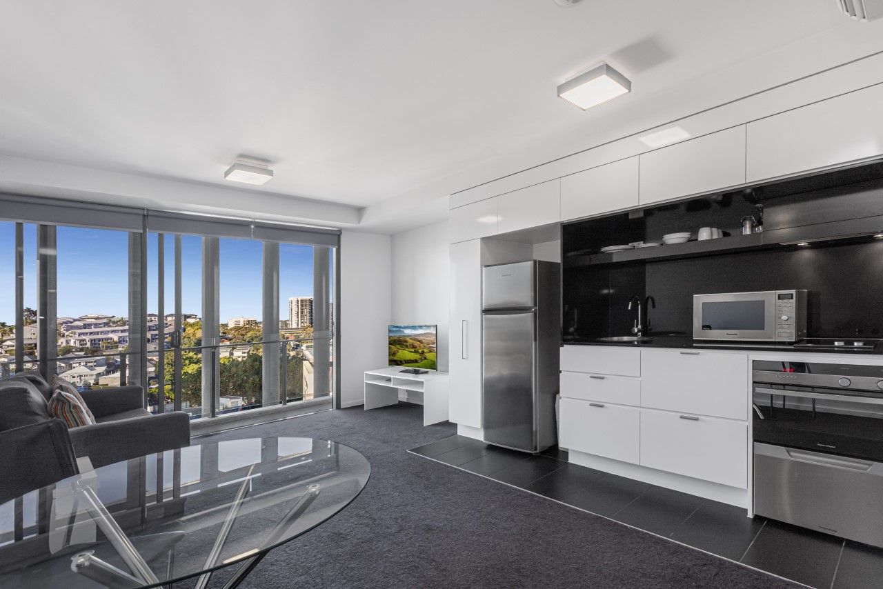 906/8 Jeays Street, Bowen Hills QLD 4006, Image 0