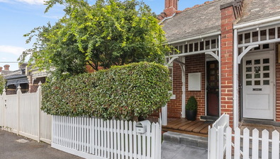 Picture of 4A Station Street, HAWTHORN EAST VIC 3123