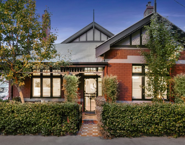 194 Nicholson Street, Abbotsford VIC 3067