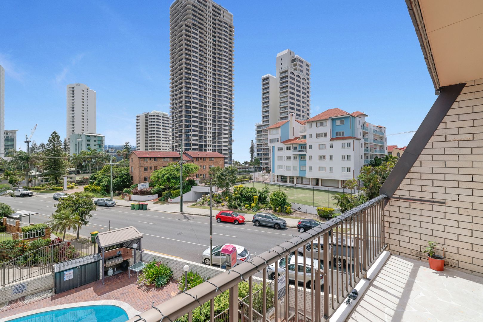 15/21-25 Old Burleigh Road, Surfers Paradise QLD 4217, Image 2