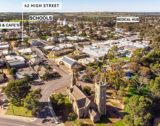 42 High Street, Strathalbyn SA 5255