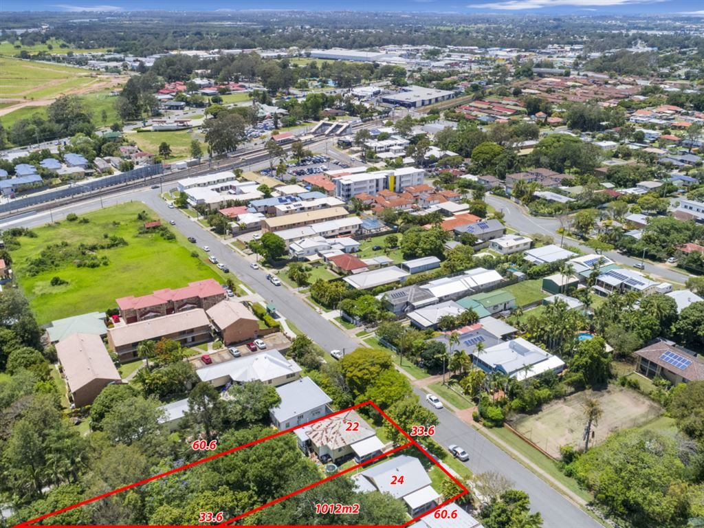 22 & 24 Slater Avenue, Lawnton QLD 4501, Image 2