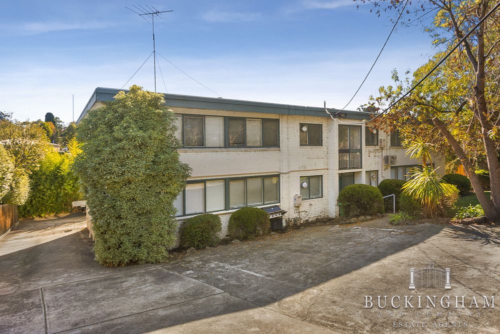1 bedrooms Apartment / Unit / Flat in 8/125 Main Road LOWER PLENTY VIC, 3093
