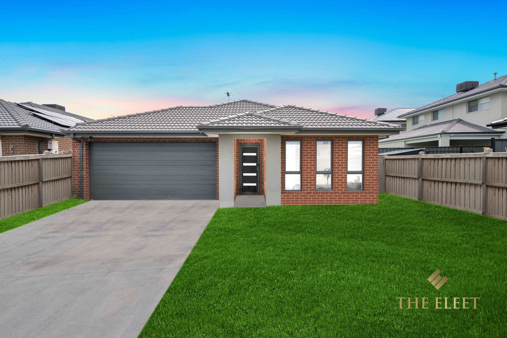 9 Equine Court, Tarneit VIC 3029, Image 0