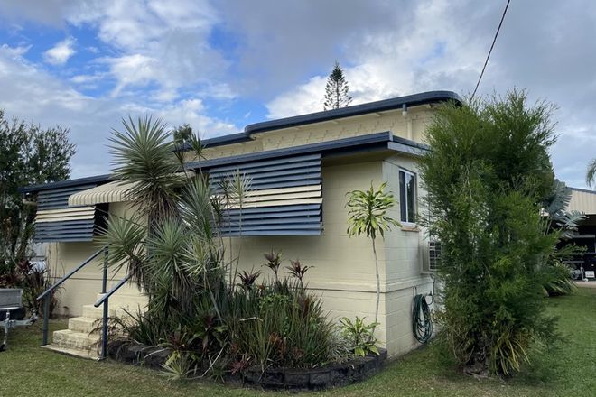 Picture of 10 Davidson Street, INGHAM QLD 4850