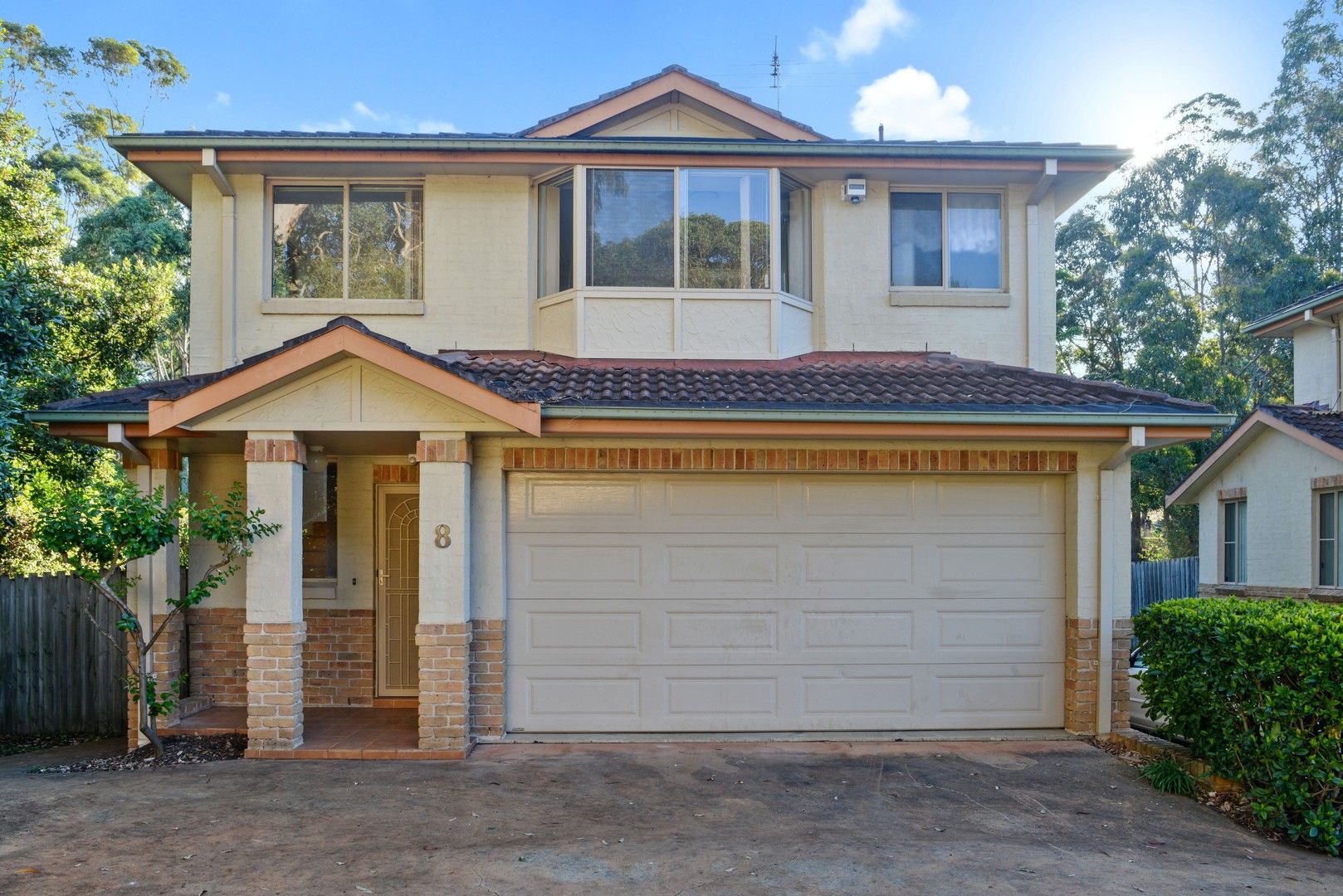 8/36 MOBBS LANE, Epping NSW 2121, Image 0