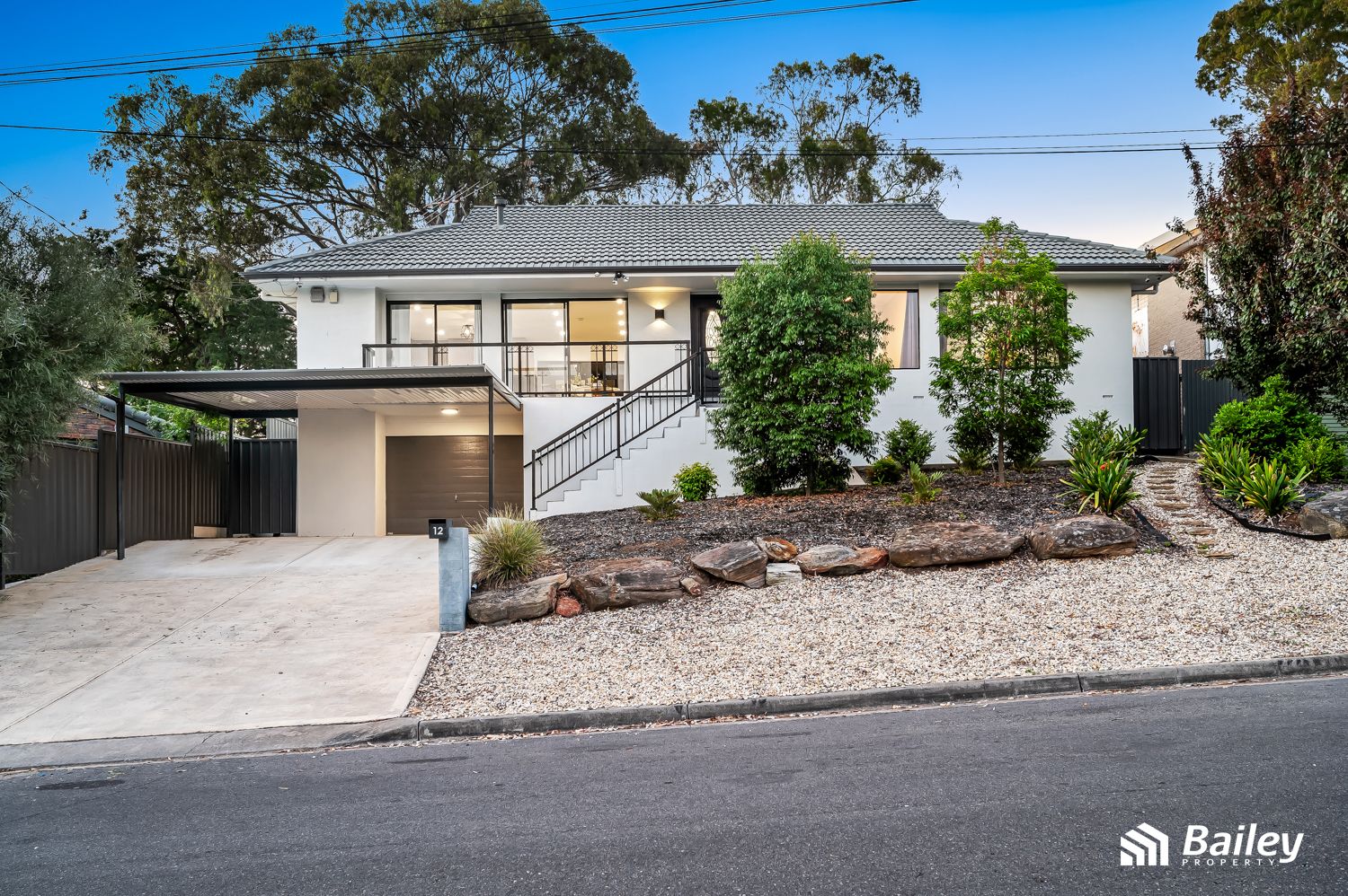 4 bedrooms House in 12 Watson Street REDWOOD PARK SA, 5097