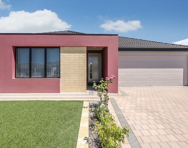 56 Tranquility Crescent, Aveley WA 6069