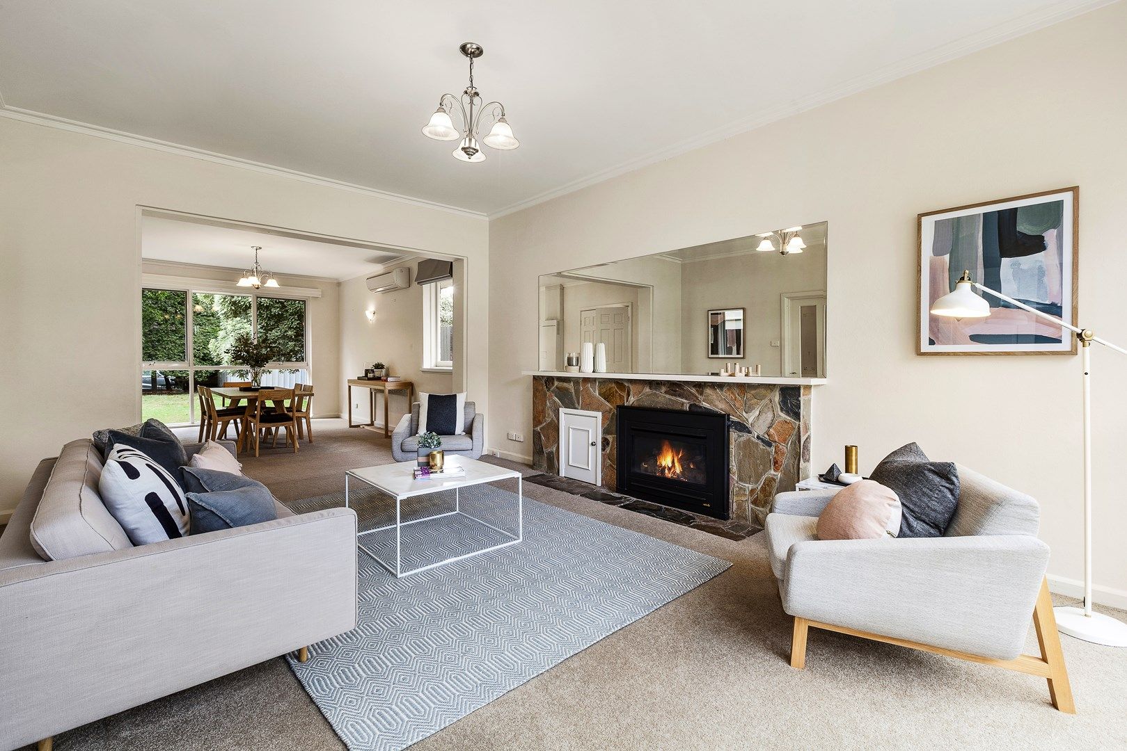 3 bedrooms House in 27 Creswick St BRIGHTON EAST VIC, 3187