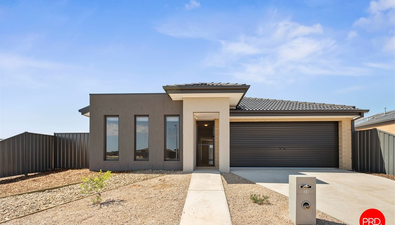 Picture of 33 Hyatt Road, HUNTLY VIC 3551