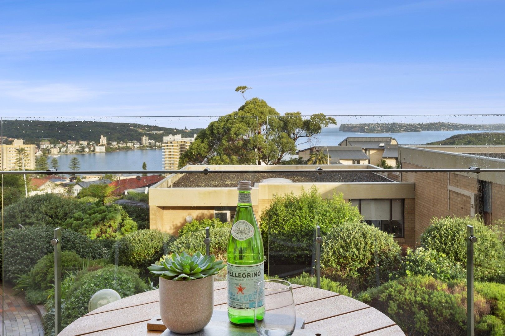 1A/10 Hilltop Crescent, Fairlight NSW 2094, Image 0